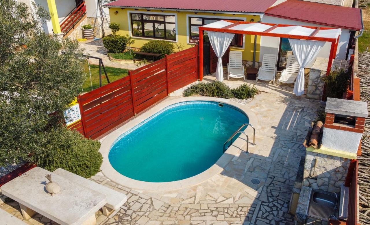 House 1119 Vila Muntić Exterior foto